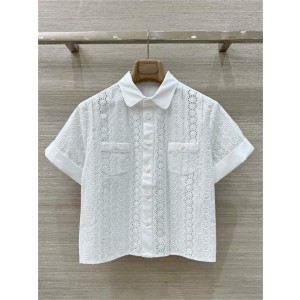 셀린느 반팔 셔츠 C24108 2025/신상