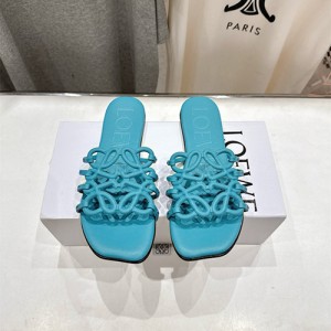 로에베 여성용 슬리퍼 L55432-1 2025/신상