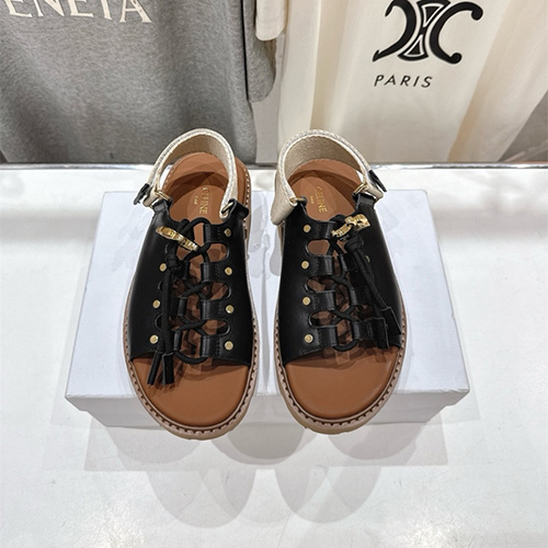 셀린느 여성용 샌들 C25864-1 2025/신상