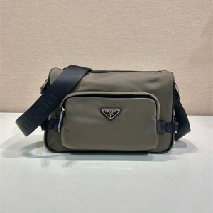 프라다 리나일론 스몰 메신저백 2VH192 2025/신상