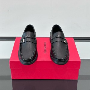 페레가모 남성용 로퍼 F34104-1 2025/신상