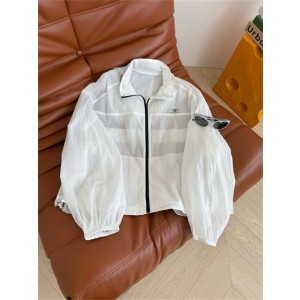 메종 마르지엘라 후드 자켓 M93101 2025/신상