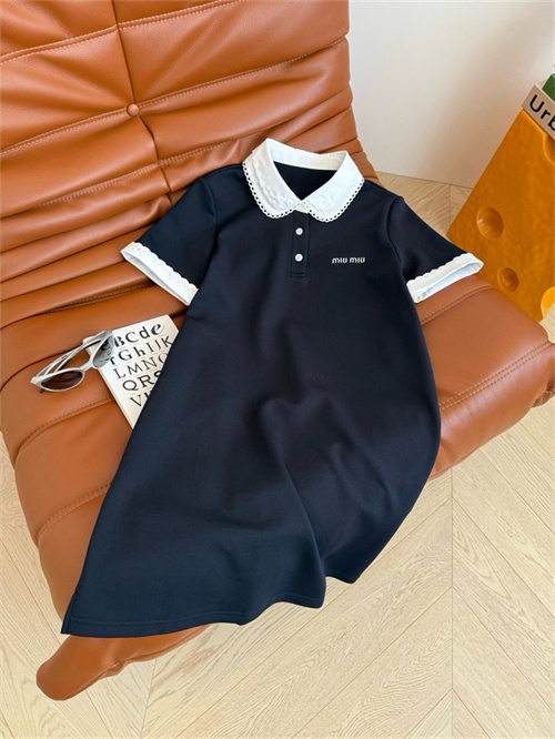 미우미우 원피스 M12495 2025/신상