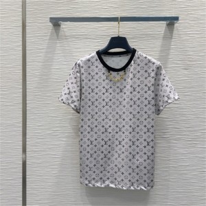 루이비통 반팔 티셔츠 L61753 2025/신상