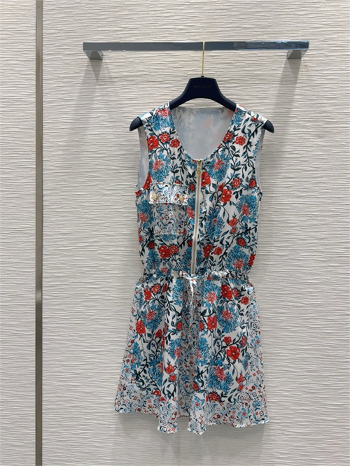 루이비통 민소매 원피스 L23108 2025/신상