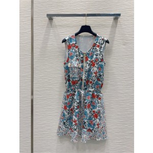 루이비통 민소매 원피스 L23108 2025/신상