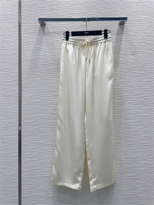 펜디 캐주얼 바지 F72607 2025/신상