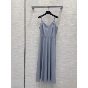 생로랑 민소매 원피스 Y63202 2025/신상