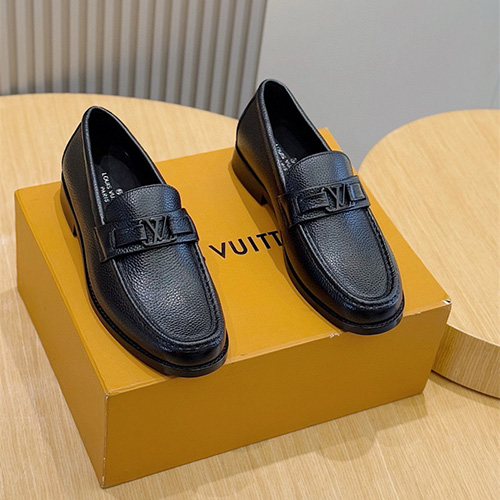 루이비통 남성용 로퍼 L95399-1 2025/신상