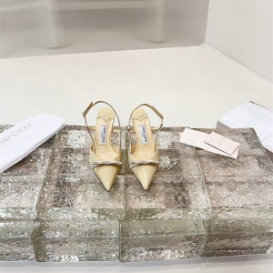 지미추 여성용 샌들 (굽높이6.5CM) J86778-2 2025/신상