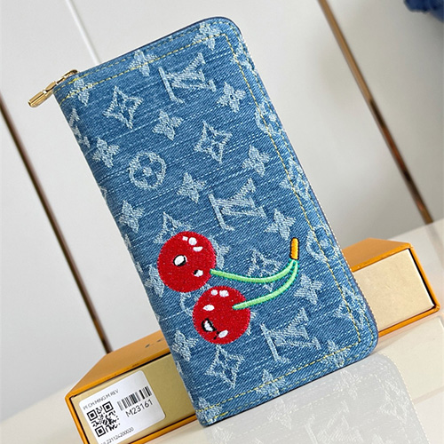 루이비통 지피 장지갑 M23161 2025/신상