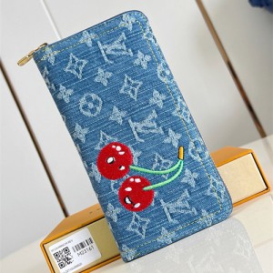 루이비통 지피 장지갑 M23161 2025/신상