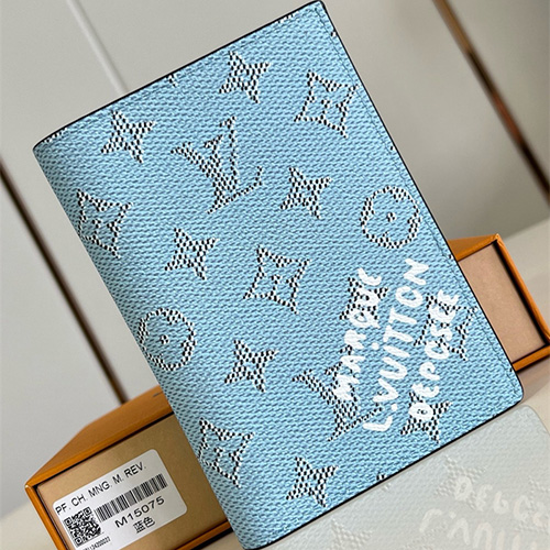 루이비통 여권지갑 M15075 2025/신상