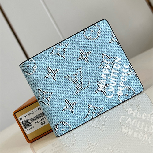 루이비통 멀티플 반지갑 M14691 2025/신상