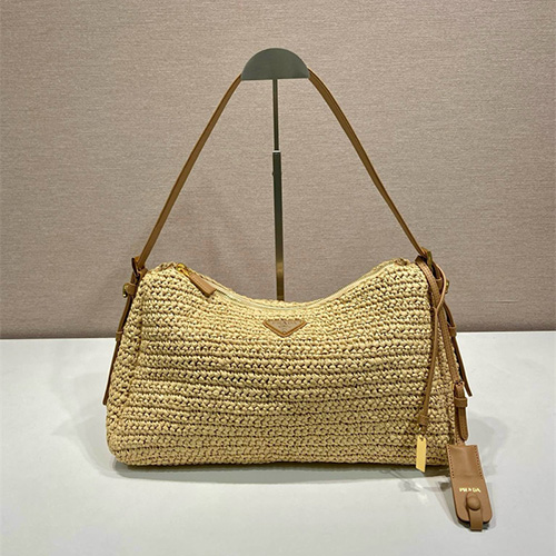 프라다 에이미 라지 숄더백 1BC246 2025/신상