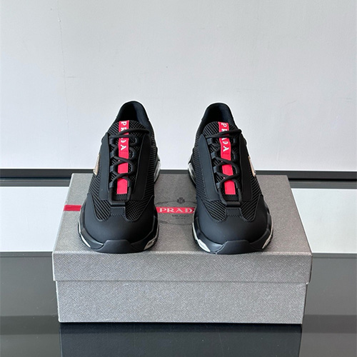 프라다 남성용 스니커즈 P97920-1 2025/신상