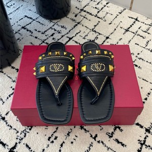 발렌티노 여성용 슬리퍼 V50345-2 2025/신상