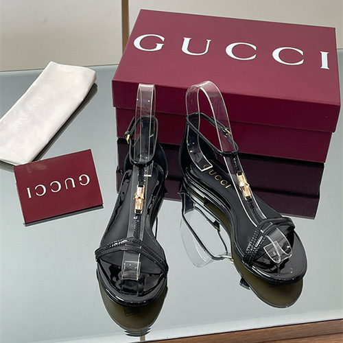 구찌 여성용 샌들 G87843-2 2025/신상