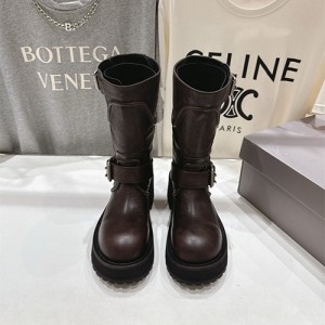 발렌시아가 여성용 부츠 B18090-2 2025/신상