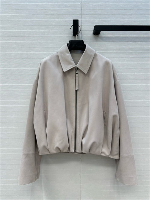 로에베 양가죽 자켓 L81200 2025/신상