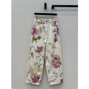 로에베 청바지 L43301 2025/신상