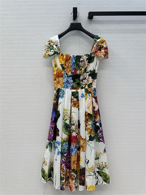 돌체앤가바나 원피스 D83608 2025/신상