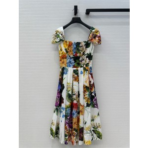 돌체앤가바나 원피스 D83608 2025/신상