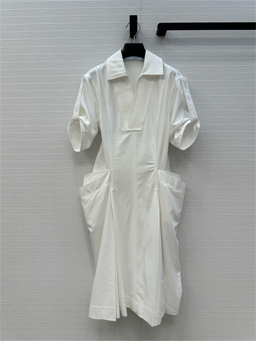 보테가 원피스 B93805 2025/신상