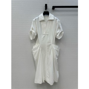 보테가 원피스 B93805 2025/신상