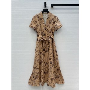 디올 원피스 D73901 2025/신상