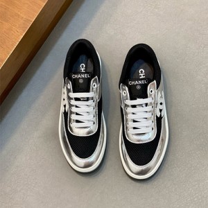 샤넬 남성용 스니커즈 C73465-2 2025/신상