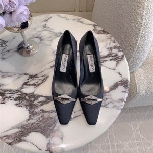 지미추 여성용 힐 (굽높이7CM) J67423-2 2025/신상