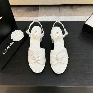 샤넬 여성용 샌들 C85557-1 2025/신상