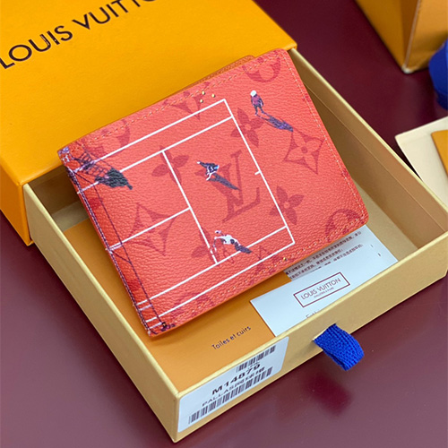 루이비통 슬렌더 반지갑 M14879 2025/신상