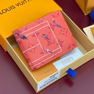 루이비통 슬렌더 반지갑 M14879 2025/신상