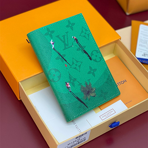 루이비통 패스포트 여권지갑 M14876 2025/신상