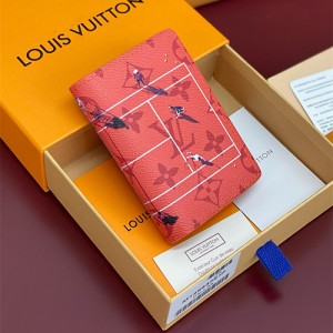 루이비통 포켓 오거나이저 카드/명함지갑 M14883 2025/신상