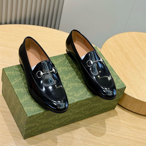 구찌 남성용 구두 G66833-2 2025/신상