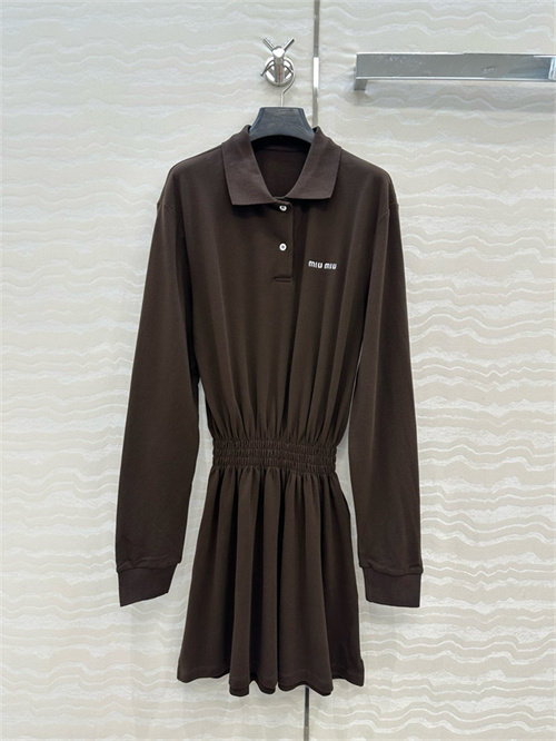 미우미우 원피스 M22706 2025/신상