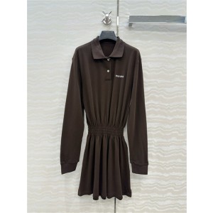 미우미우 원피스 M22706 2025/신상