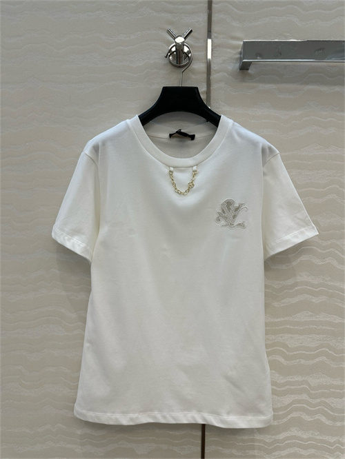 루이비통 반팔 티셔츠 L51650 2025/신상