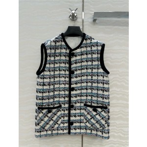 발렌티노 조끼 V14101 2025/신상