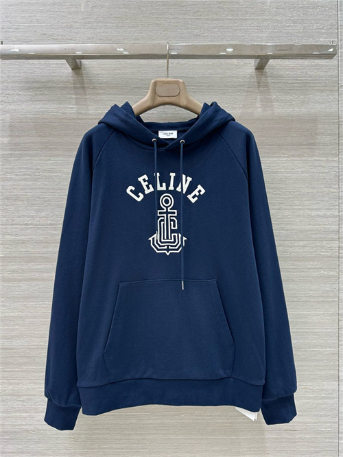 셀린느 후드티 C42495 2025/신상