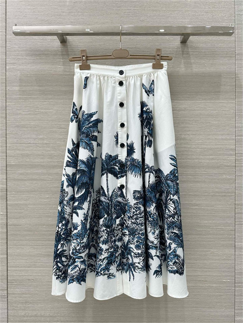 디올 스커트 D44102 2025/신상