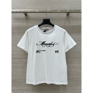 몽클레어 반팔 티셔츠 M51407 2025/신상