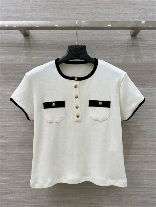 셀린느 반팔 티셔츠 C41906 2025/신상