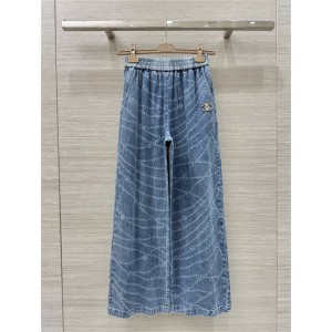 샤넬 청바지 C22353 2025/신상