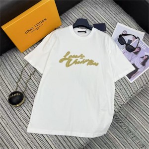 루이비통 반팔 티셔츠 L21608 2025/신상