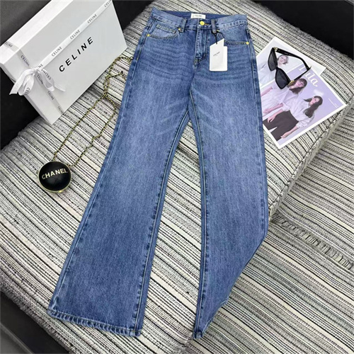 셀린느 청바지 C82107 2025/신상