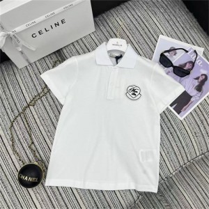 몽클레어 반팔 폴로 티셔츠 M51651 2025/신상